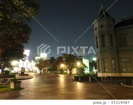 旧福岡県公会堂貴賓館 旧福岡県公会堂貴賓館 35319487
