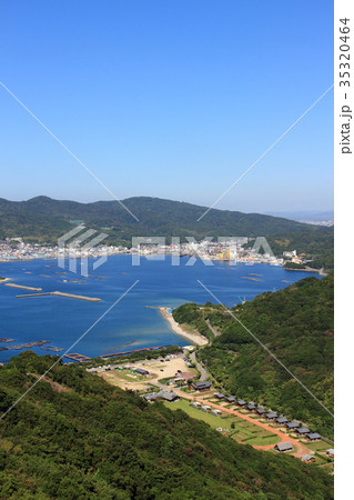兵庫県福良湾 35320464