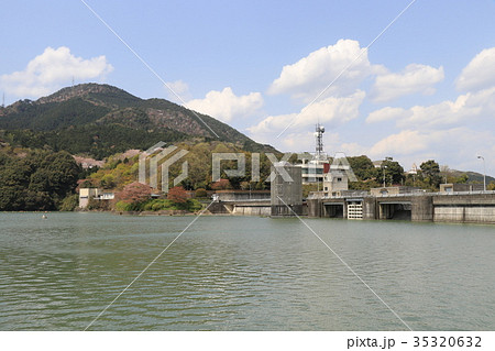 野村ダム 野村ダム 35320632