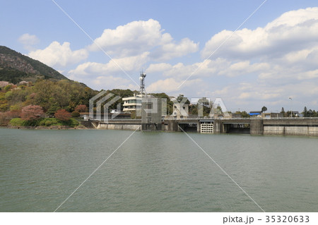 野村ダム」 35320633