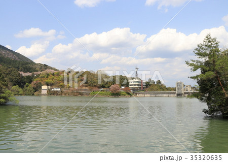 野村ダム 野村ダム 35320635