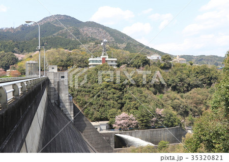 野村ダム 野村ダム 35320821