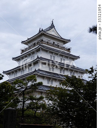 島原城 35321954