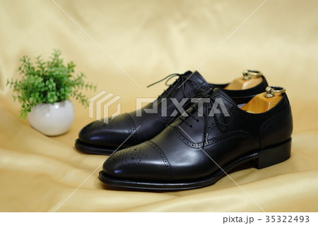 ビジネスシューズ 35322493