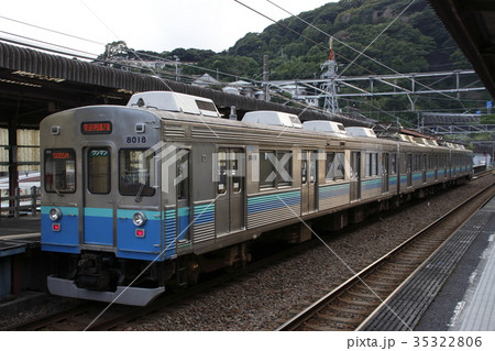 ［IZ］伊豆急行線8000系電車 35322806