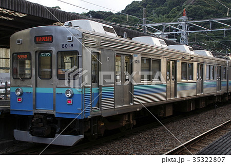 ［IZ］伊豆急行線8000系電車 35322807
