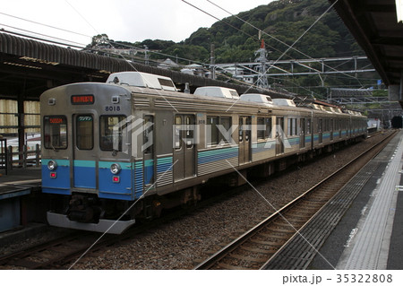 ［IZ］伊豆急行線8000系電車 35322808