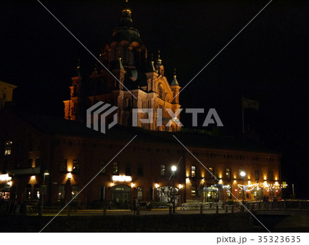 ウスペンスキー大聖堂 35323635