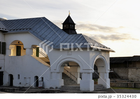 Inside Pskov Kremlin, Krom 35324430