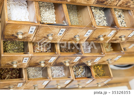 漢方　薬局　イメージ 35326355