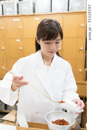 漢方　薬局　イメージ 35326597