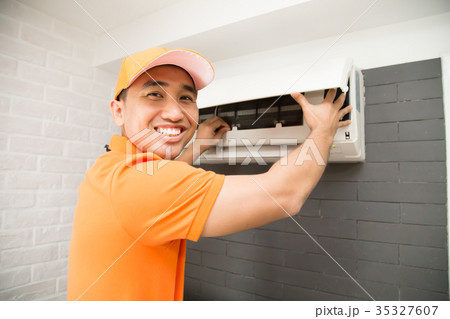 Air Conditioning Technician Air Conditioning Technician 35327607