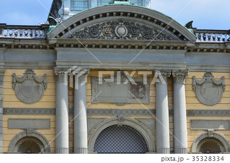 奈良国立博物館 奈良国立博物館 35328334