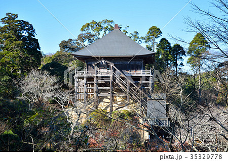 坂東三十一番札所笠森観音 35329778