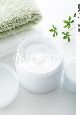 クリーム 35329860