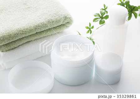 クリーム 35329861