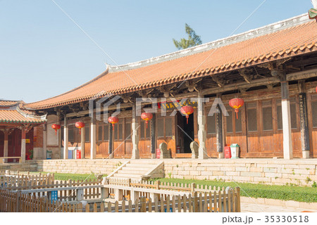 天后宮 中国・福建省泉州市 35330518