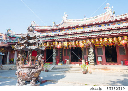 天后宮 中国・福建省泉州市 天后宮 中国・福建省泉州市 35330519