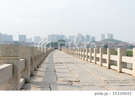 洛陽橋 中国・福建省泉州市 35330642