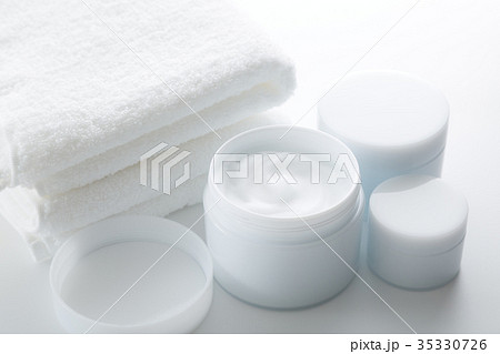 クリーム 35330726