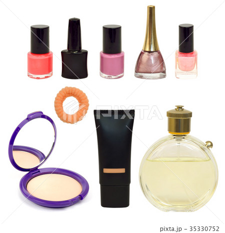 Set for makeup Set for makeup 35330752