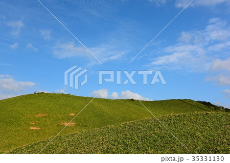 爽やかな宮古崎の景色23 35331130