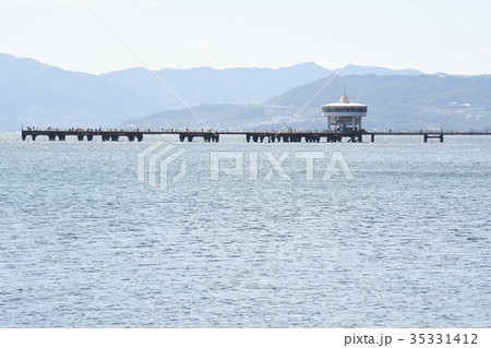 須磨の海岸 35331412