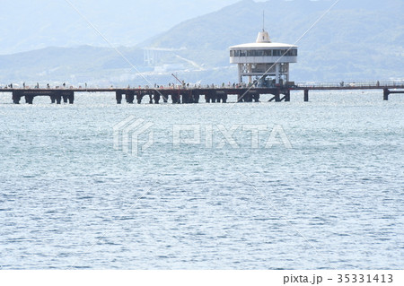 須磨浦海釣り公園 35331413