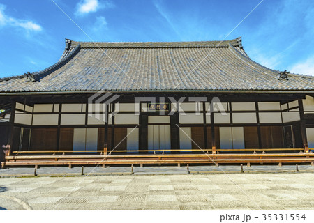 東福寺の普門院 35331554