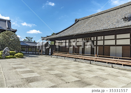 東福寺の普門院 35331557