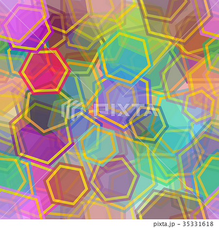 Seamless Abstract Background Seamless Abstract Background 35331618
