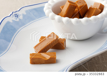 キャラメル 35332663