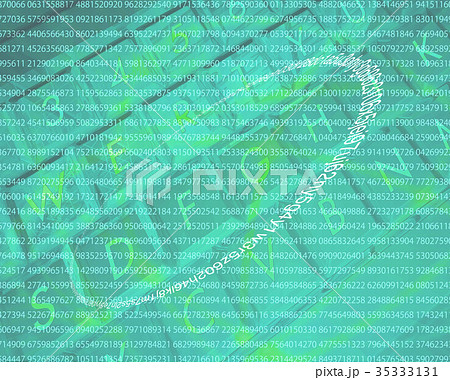 パソコンとビッグデータ パソコンとビッグデータ 35333131