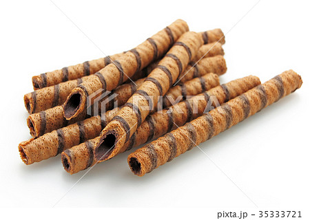 チョコロール 35333721