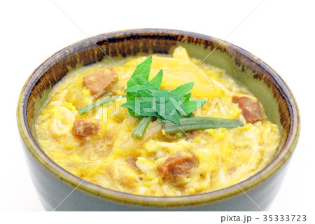 親子丼 親子丼 35333723