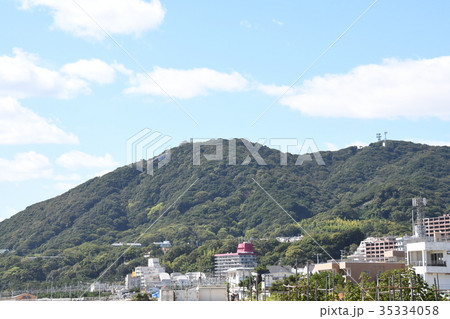 須磨浦公園山頂 35334058