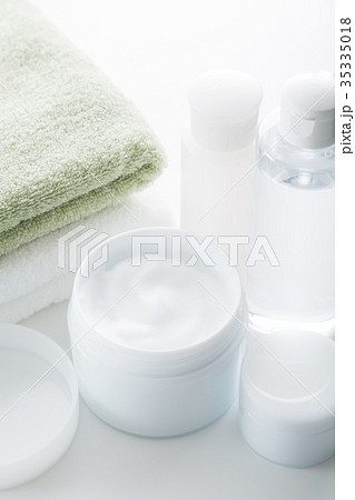 クリーム 35335018