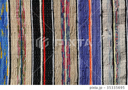 Motley rug textile fabrics texture Motley rug textile fabrics texture 35335695