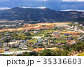 Dalat city, view from Robin hill, Dalat, Lam Dong 35336603