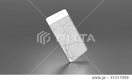 破損 35337999