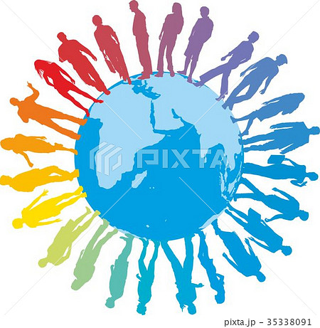 Earth and people Earth and people 35338091