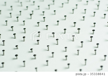 Network Interface Model from thread and nail Network Interface Model from thread and nail 35338641