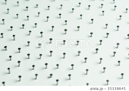 Network Interface Model from thread and nail Network Interface Model from thread and nail 35338645