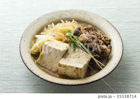 肉豆腐6 35338714