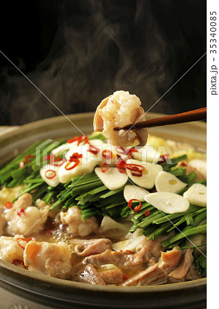 もつ鍋 もつ鍋 35340085