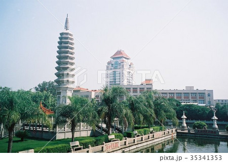 厦門大学 35341353