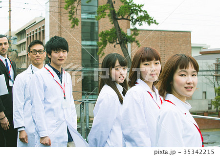 医療系大学 キャンパス 医療系大学 キャンパス 35342215