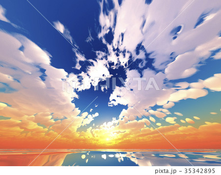 風と雲と海と 風と雲と海と 35342895