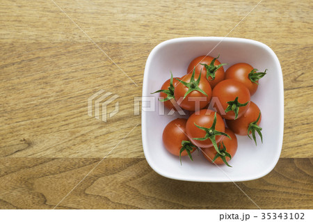 美味しいトマト 35343102