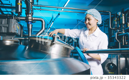 milk factory production milk factory production 35343322